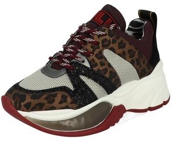 Derbie Meline  Baskets