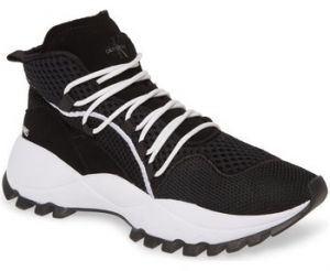 Čižmičky Calvin Klein Jeans  Bottines