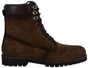 Polokozačky Pepe jeans  Bottines