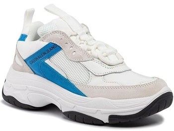 Derbie Calvin Klein Jeans  Baskets