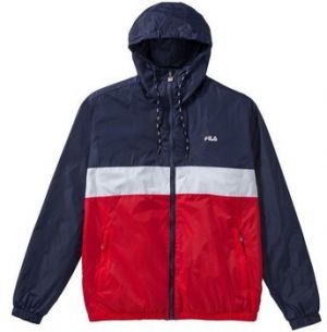 Kabáty Fila  Manteau BERTALAN WIND RUNNER