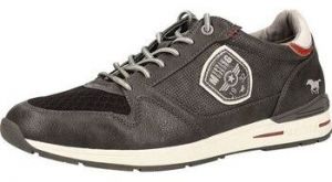 Derbie Mustang  Baskets 4154-301