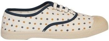 Derbie Bensimon  Baskets POIS JACQUARD