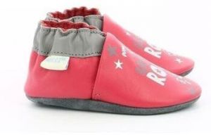 Papuče Robeez  Chaussons
