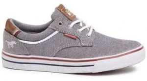 Derbie Mustang  Baskets