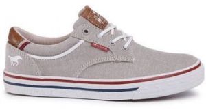 Derbie Mustang  Baskets