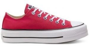 Derbie Converse  Baskets CHUCK TAYLOR CTAS LIFT