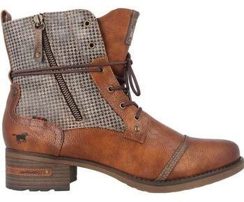 Čižmičky Mustang  Bottines