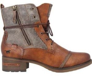Čižmičky Mustang  Bottines