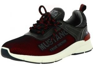 Derbie Mustang  Baskets