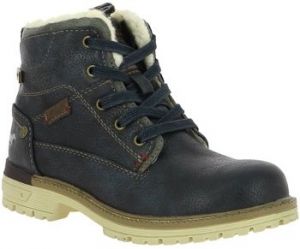 Čižmičky Mustang  Bottines