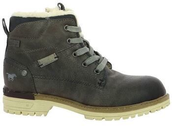Čižmičky Mustang  Bottines