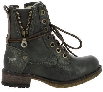 Čižmičky Mustang  Bottines