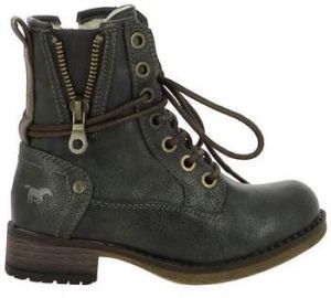 Čižmičky Mustang  Bottines