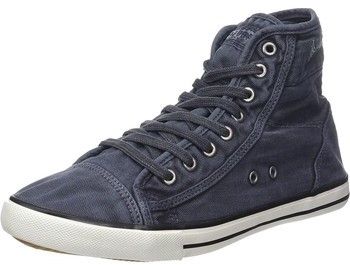 Derbie Kaporal  Baskets DARYL