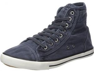 Derbie Kaporal  Baskets DARYL