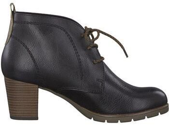 Čižmičky Marco Tozzi  Bottines