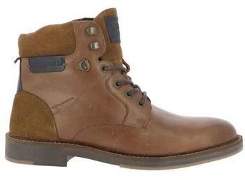 Polokozačky Redskins  Bottines