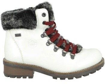 Čižmičky Rieker  Bottines