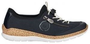 Derbie Rieker  Baskets N4263