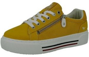 Derbie Mustang  Baskets