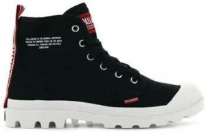 Čižmičky Palladium  Bottines PAMPA HI DARE