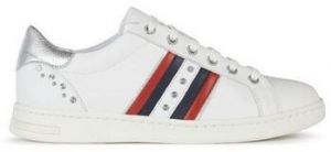 Derbie Geox  Baskets