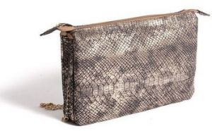 Vrecúška/Malé kabelky Maria Mare  Pochette METAL