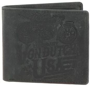 Peňaženky Von Dutch  Portefeuille