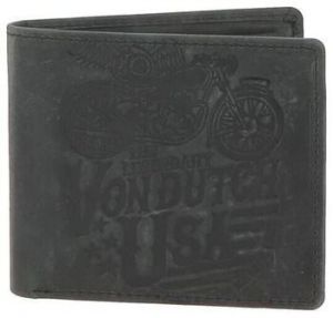 Peňaženky Von Dutch  Portefeuille