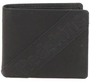Peňaženky Redskins  Portefeuille