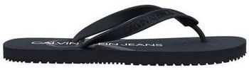 Šľapky Calvin Klein Jeans  Mules BEACH SANDAL