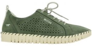 Derbie Mustang  Baskets