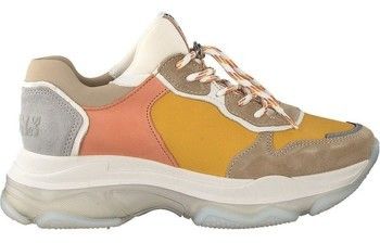Derbie Bronx  Baskets
