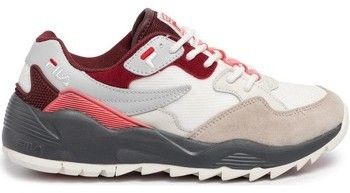 Derbie Fila  Baskets