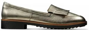 Mokasíny Clarks  Mocassins GRIFFIN KILT