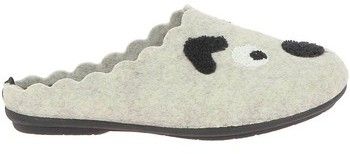 Šľapky La Maison De L'espadrille  Mules CHIEN