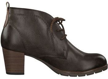 Čižmičky Marco Tozzi  Bottines