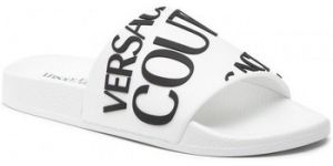 Šľapky Versace  Mules