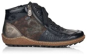 Čižmičky Rieker  Bottines
