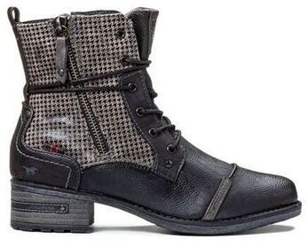 Čižmičky Mustang  Bottines