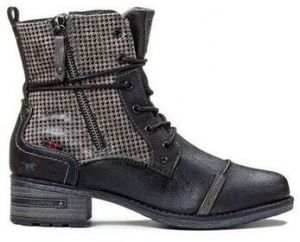 Čižmičky Mustang  Bottines