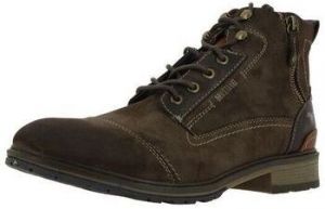 Polokozačky Mustang  Bottines