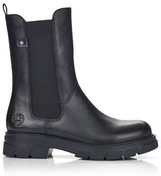 Čižmičky Rieker  Bottines