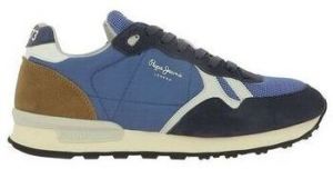 Derbie Pepe jeans  Baskets BRITT MAN URBAN