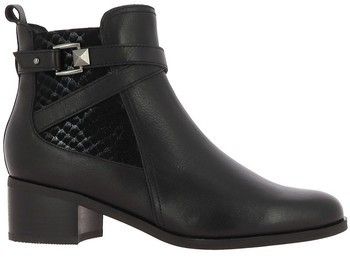 Čižmičky Fugitive  Bottines