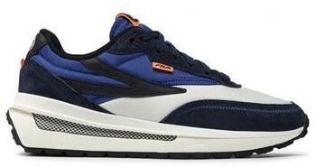 Derbie Fila  Baskets