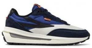 Derbie Fila  Baskets