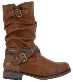 Čižmy Mustang  Bottes