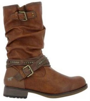 Čižmy Mustang  Bottes